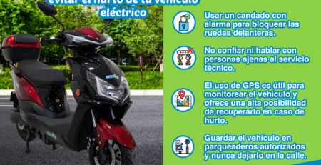 ¿Qué recomendaciones seguir para evitar el hurto de tu vehículo?
