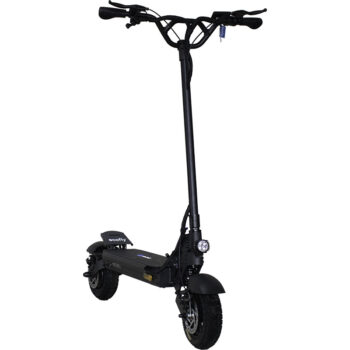 Patineta eléctrica X