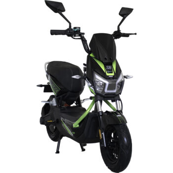 Nova Plus