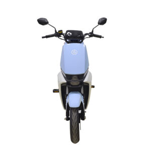 Eco Plus Blanco Azul