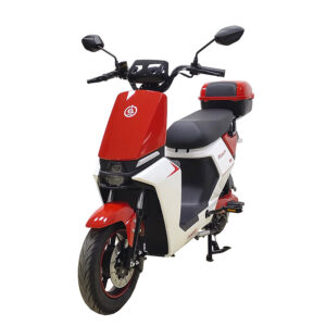 Eco Plus Blanco Rojo