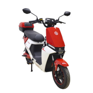 Eco Plus Blanco Rojo