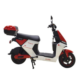 Eco Plus Blanco Rojo